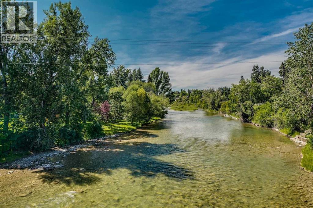 Single Family House Bungalow for Sale in  Riverdale Avenue SW Elbow Park Calgary 
