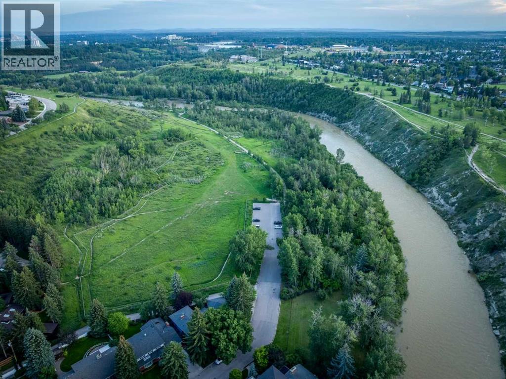 Single Family House Bungalow for Sale in  Riverdale Avenue SW Elbow Park Calgary 