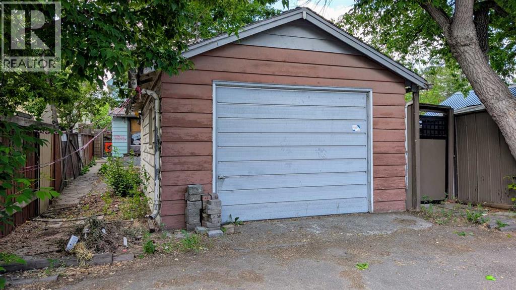 Single Family House for Sale in   Street SE Inglewood Calgary 