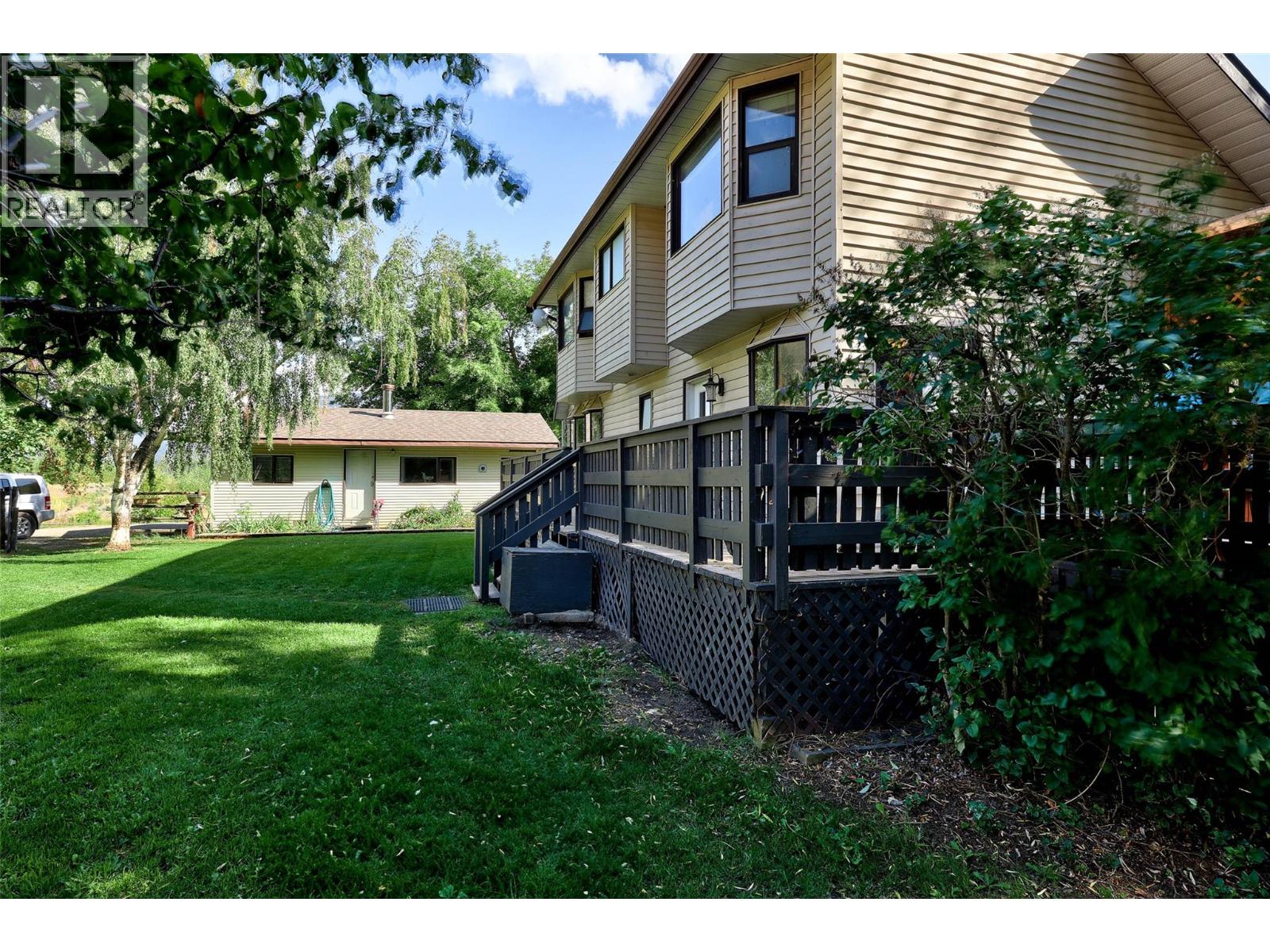 1815 Nicolls Road - Photo 5 of 80, Merritt, British Columbia