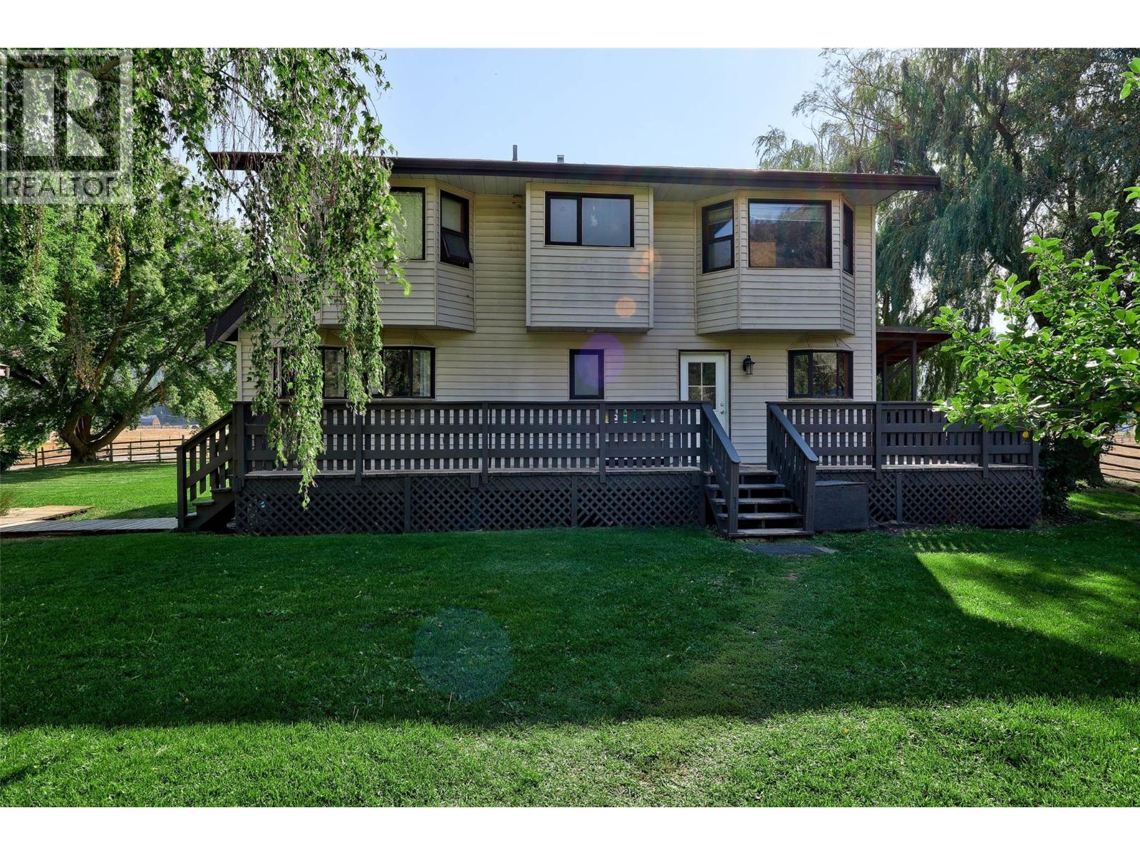 1815 Nicolls Road - Photo 4 of 80, Merritt, British Columbia