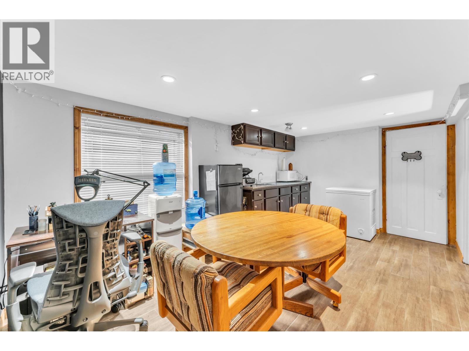 4160 ST. CATHERINES STREET, Vancouver