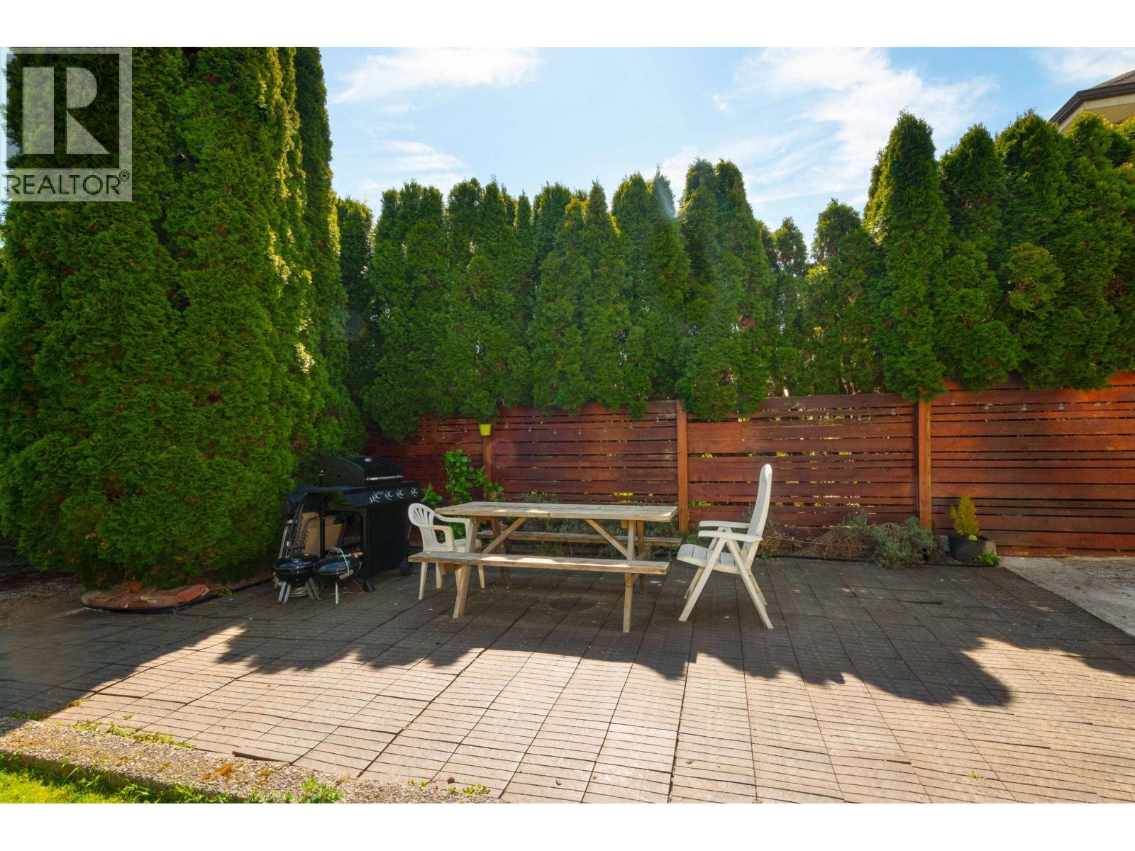 4160 ST. CATHERINES STREET, Vancouver