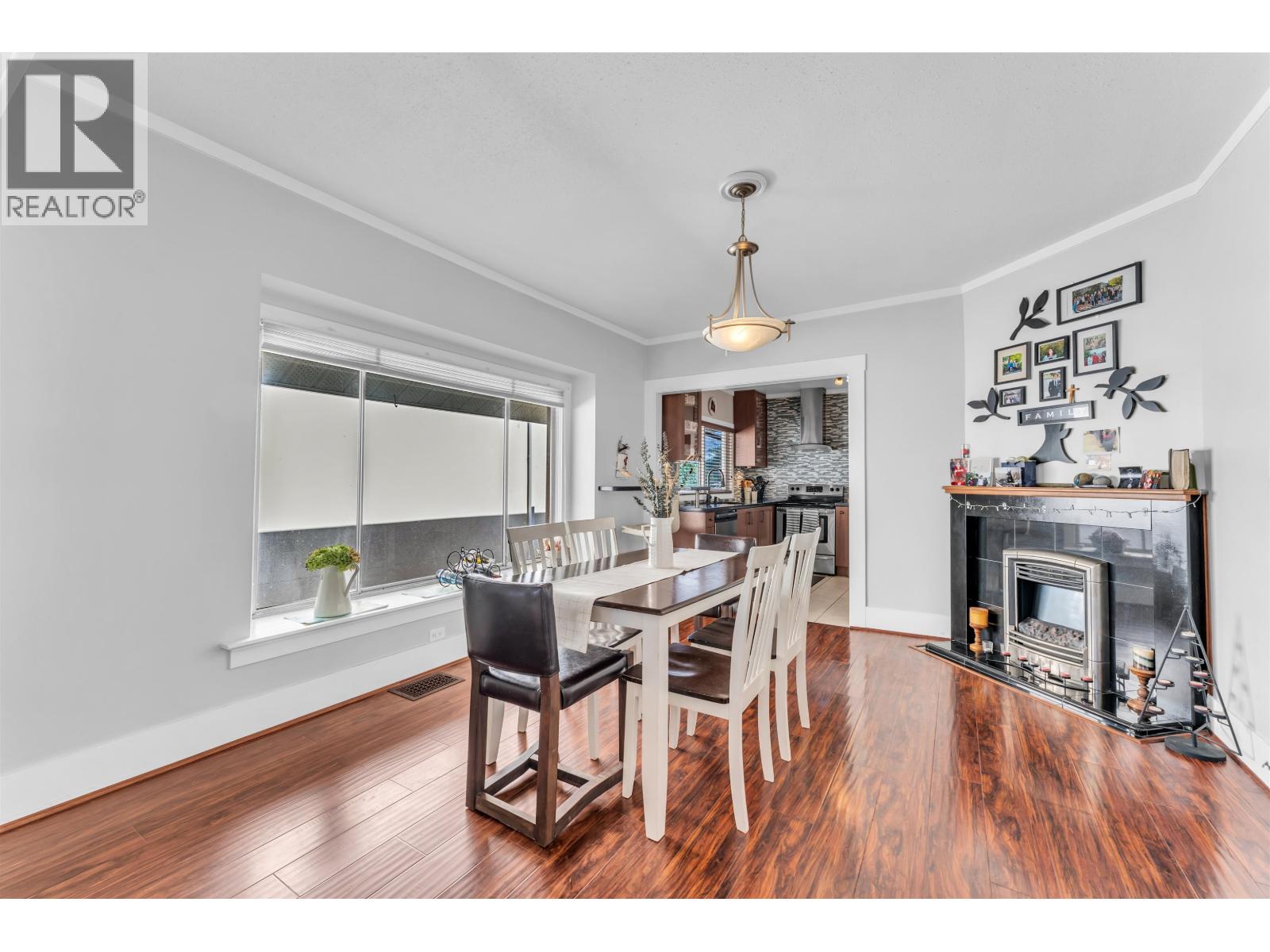 4160 ST. CATHERINES STREET, Vancouver