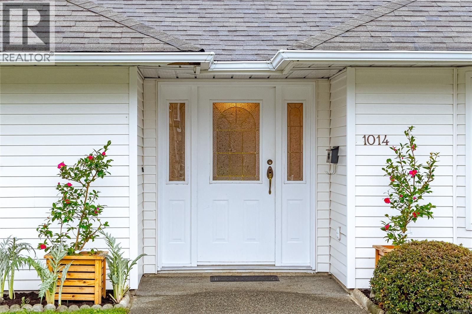 1014 Holmes St, Duncan