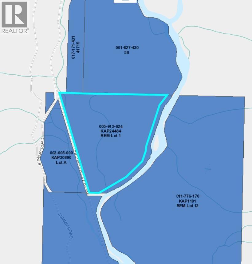 KM44 CHRISTIAN VALLEY ROAD - 16