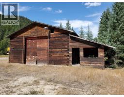 Km44 Christian Valley Road, Westbridge, BC V0H1Y0 Photo 7