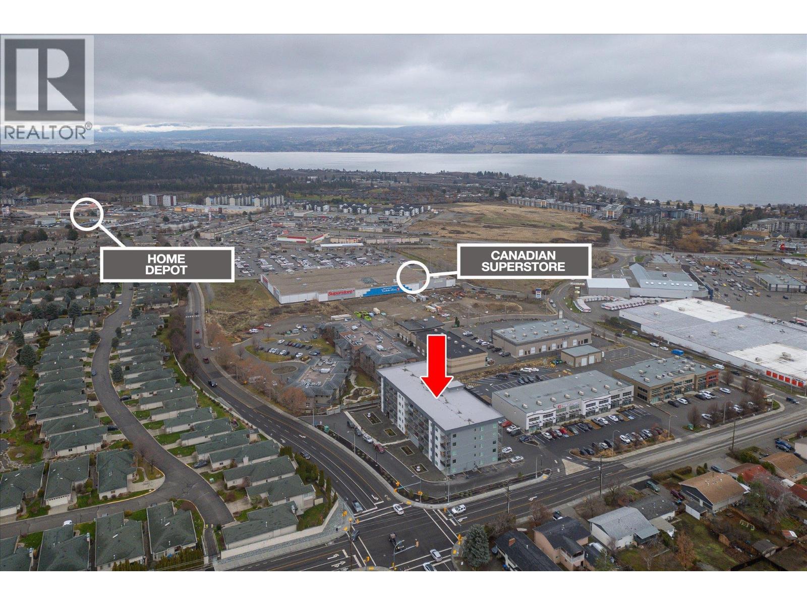 217 2345 Butt Road, West Kelowna