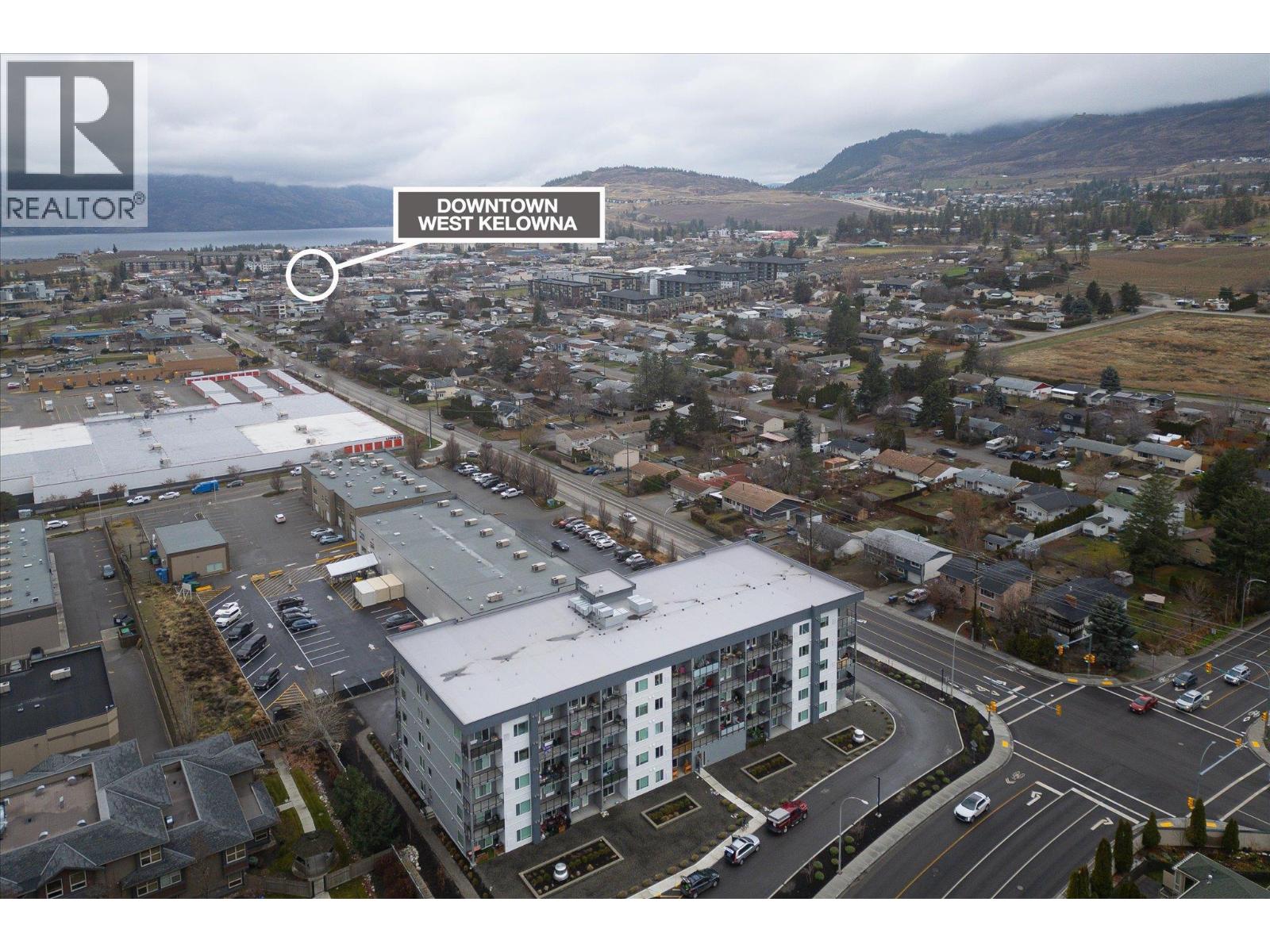 217 2345 Butt Road, West Kelowna