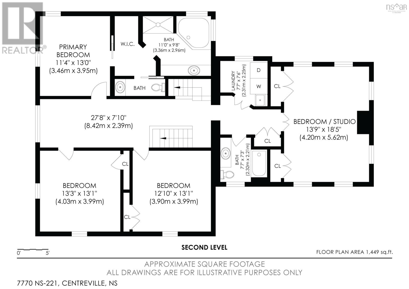 Property 3 of 50 of 7770 Highway 221