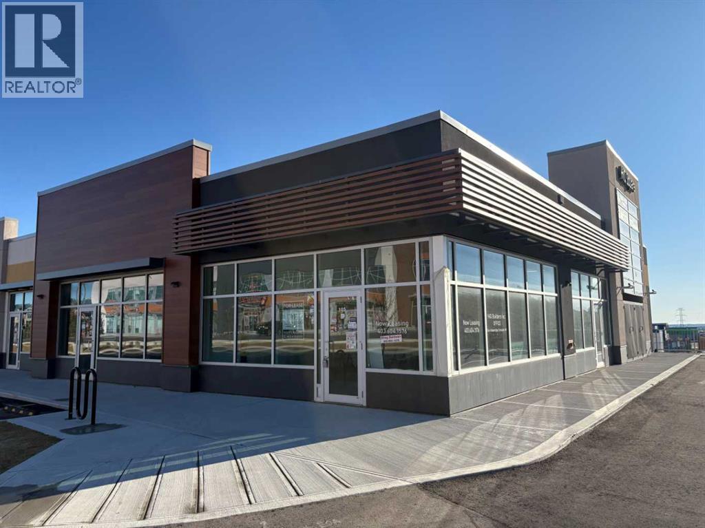 Retail for Sale in   Nolanridge Crescent NW Nolan Hill Calgary 