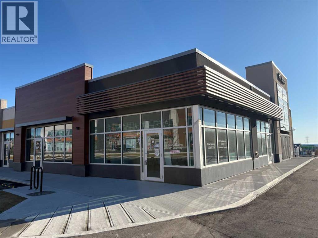 Retail for Sale in   Nolanridge Crescent NW Nolan Hill Calgary 
