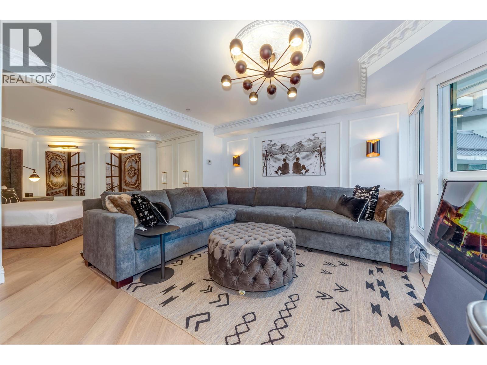 401 4557 BLACKCOMB WAY, Whistler