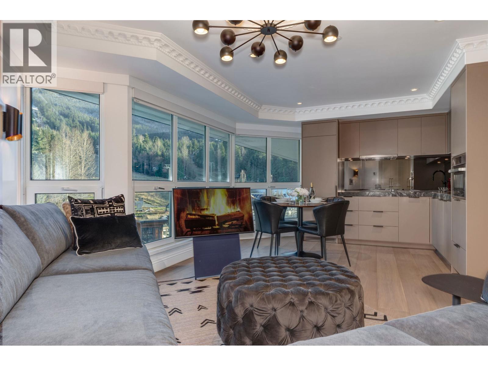 401 4557 BLACKCOMB WAY, Whistler