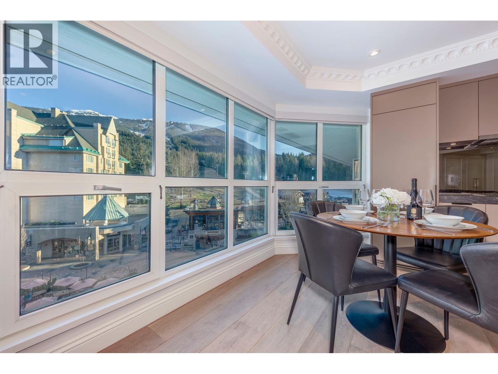 401 4557 BLACKCOMB WAY, Whistler