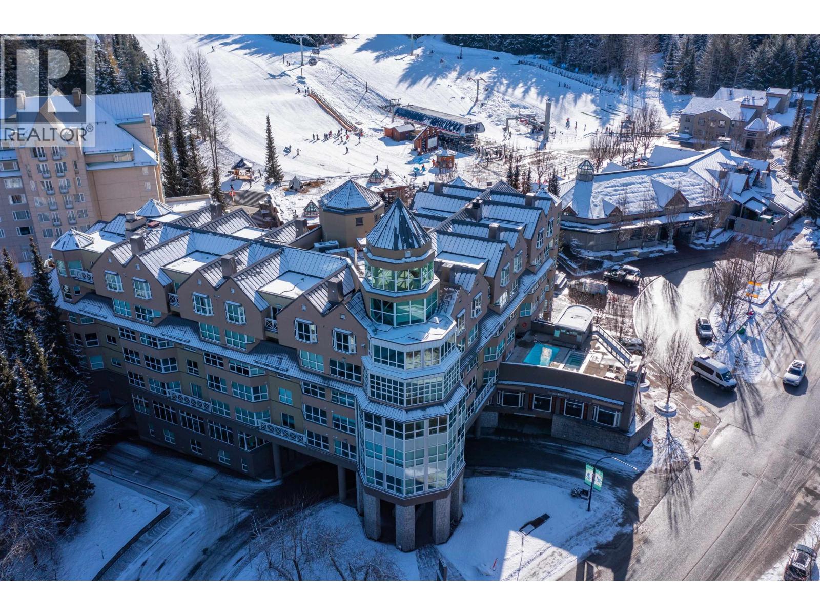 401 4557 BLACKCOMB WAY, Whistler