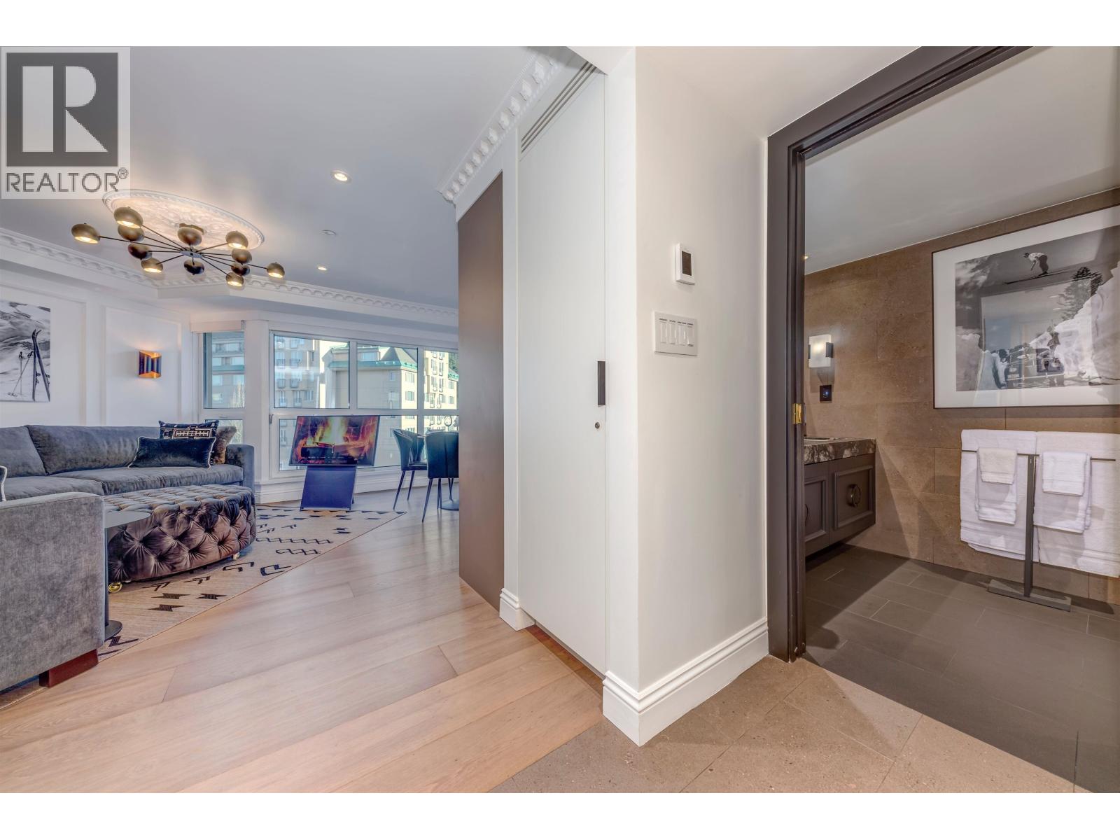 401 4557 BLACKCOMB WAY, Whistler