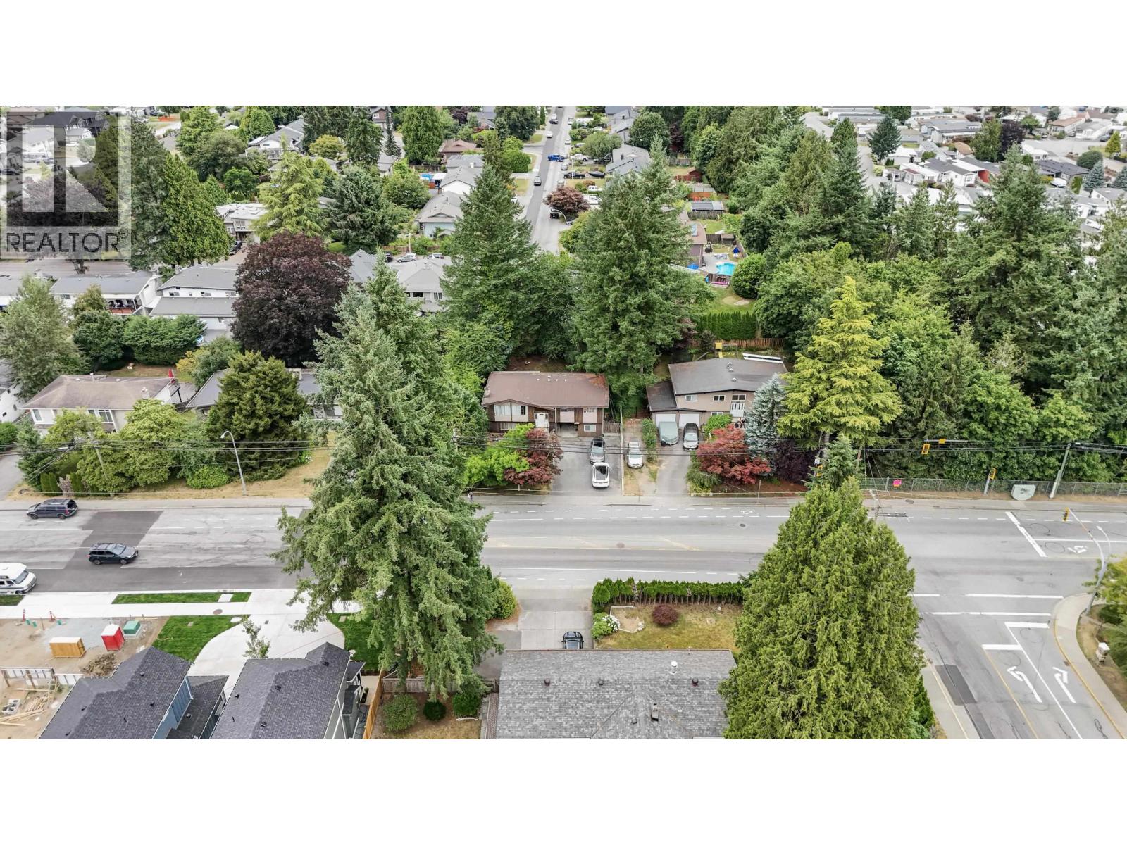 19575 HAMMOND ROAD, Pitt Meadows