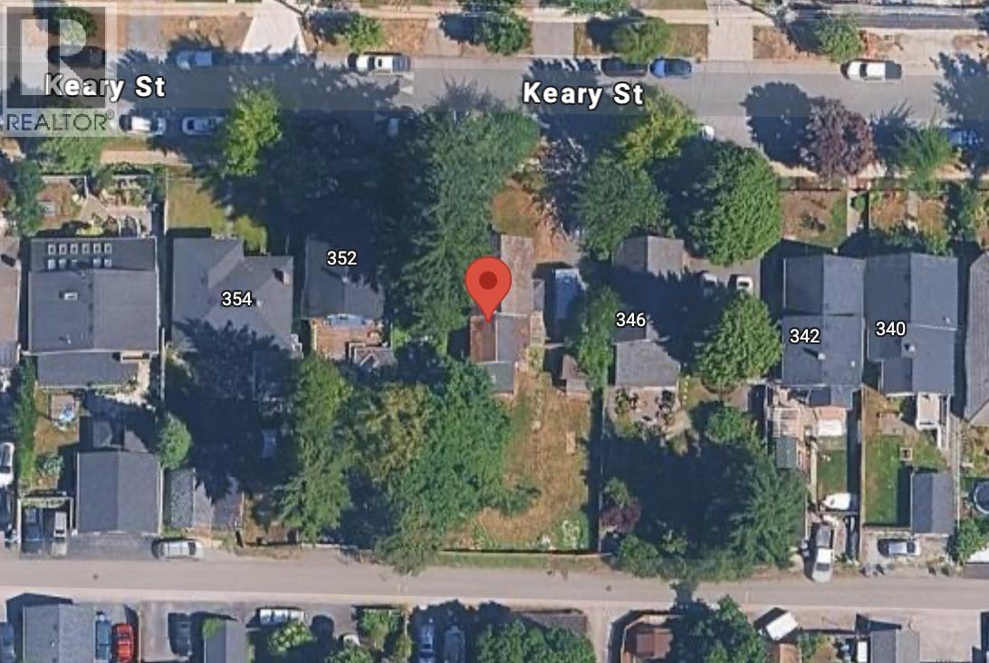 350 KEARY STREET, New Westminster