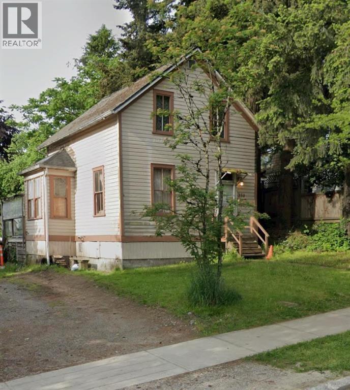 350 KEARY STREET, New Westminster