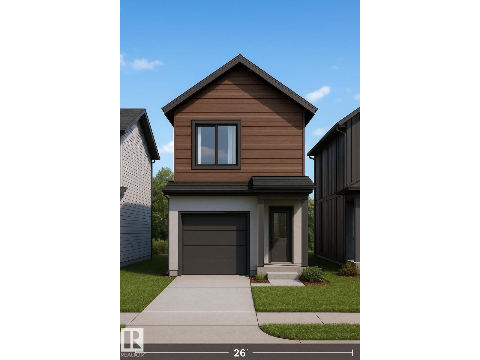 9227 156 AV NW, Edmonton