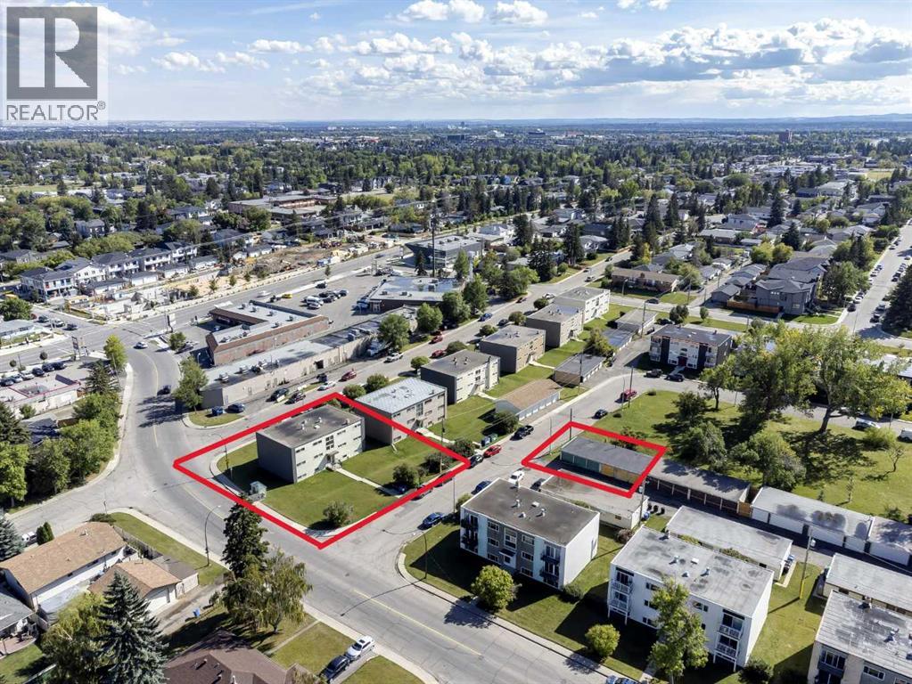 Multi-family House for Sale in   Street SW Glenbrook Calgary 