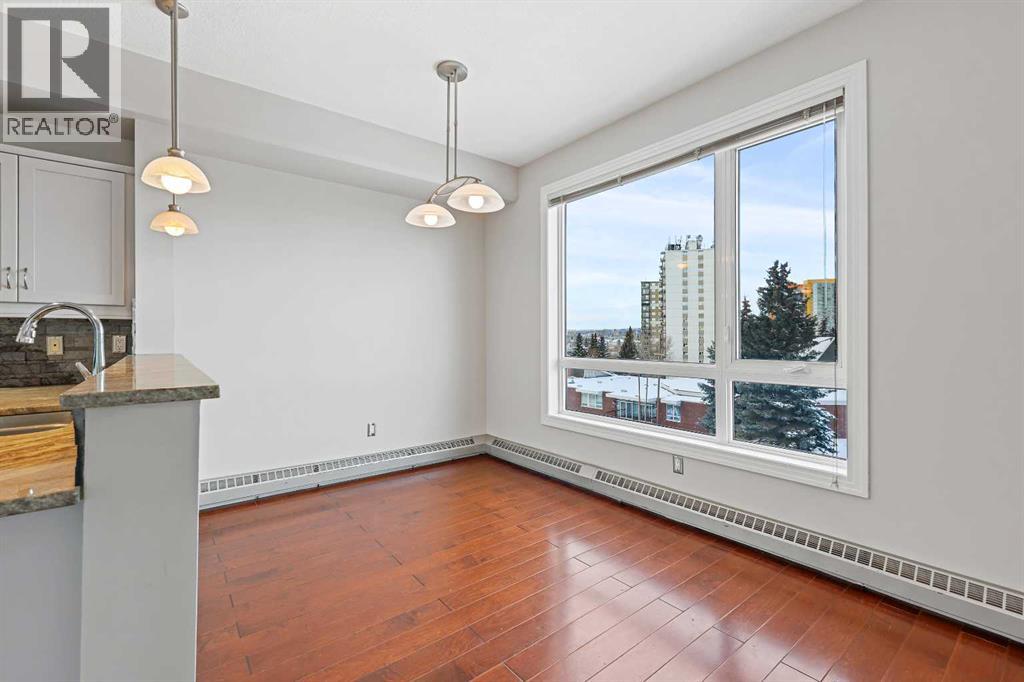432, 3111 34 Avenue NW, Calgary, Alberta