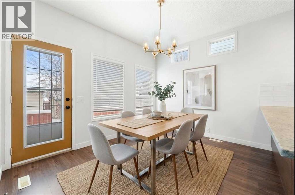 283 Prestwick Landing SE, Calgary, Alberta