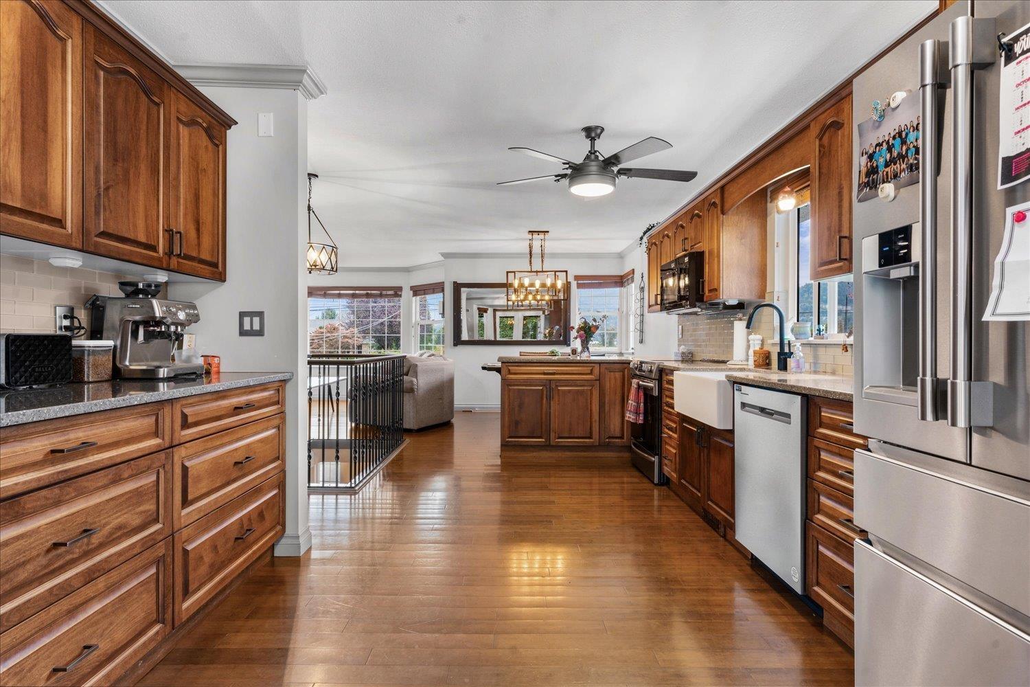 6787 CHILLIWACK RIVER ROAD, Sardis South, Chilliwack