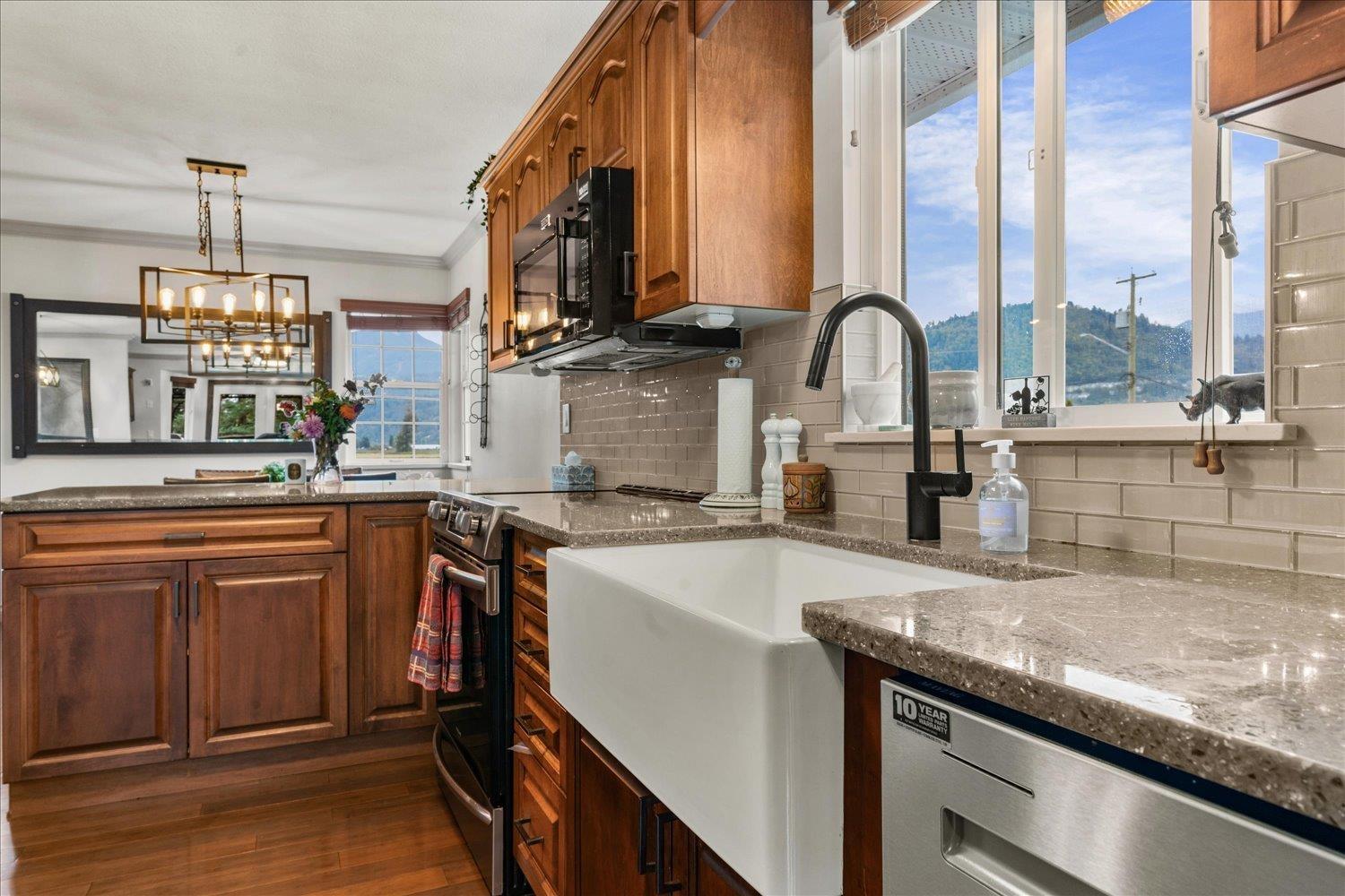 6787 CHILLIWACK RIVER ROAD, Sardis South, Chilliwack