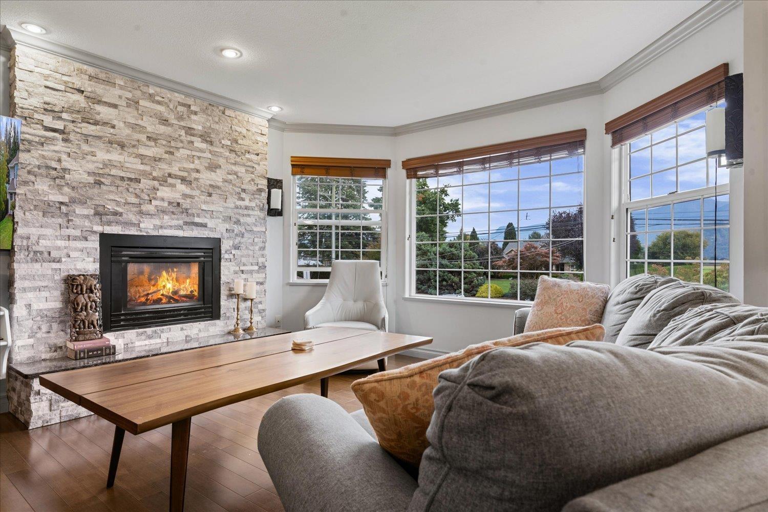 6787 CHILLIWACK RIVER ROAD, Sardis South, Chilliwack