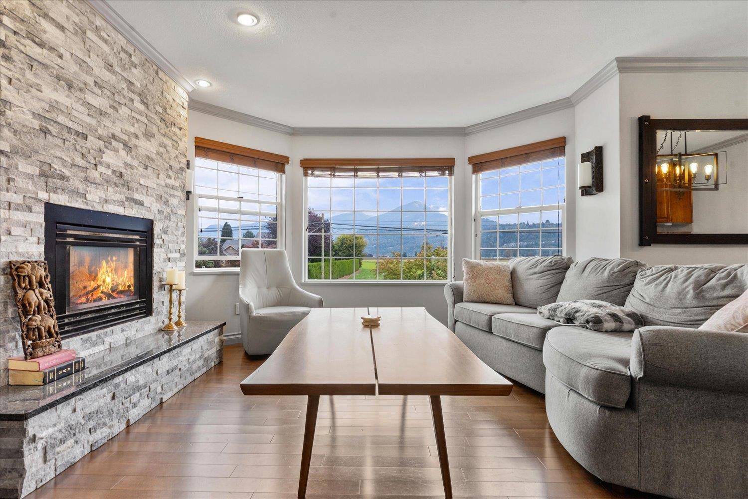 6787 CHILLIWACK RIVER ROAD, Sardis South, Chilliwack