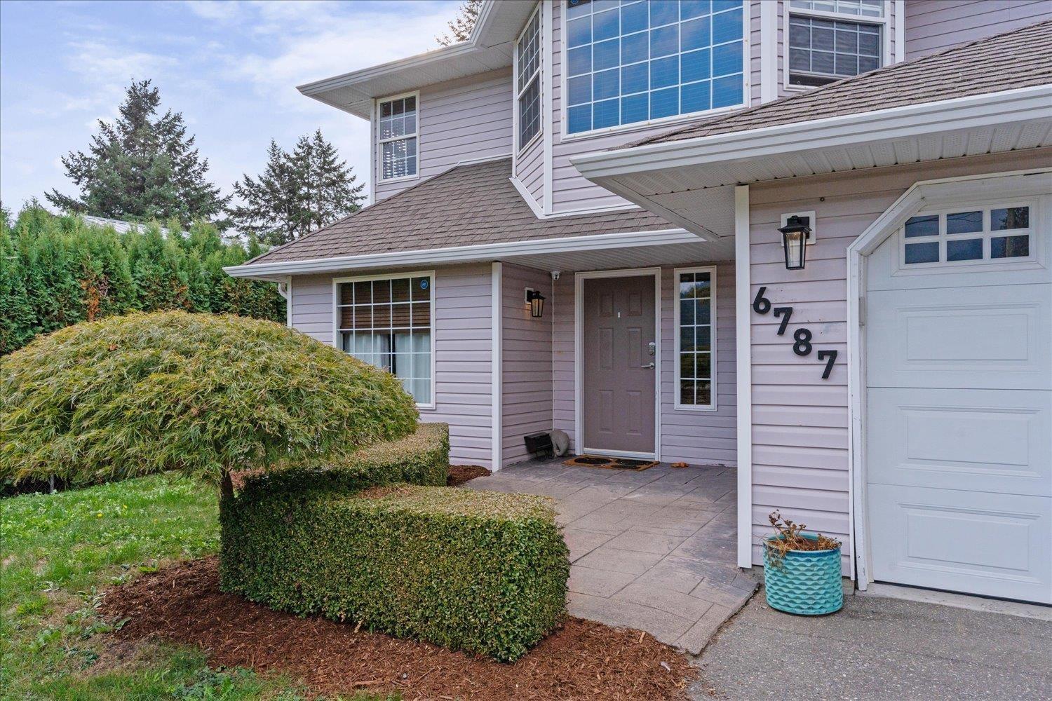 6787 CHILLIWACK RIVER ROAD, Sardis South, Chilliwack