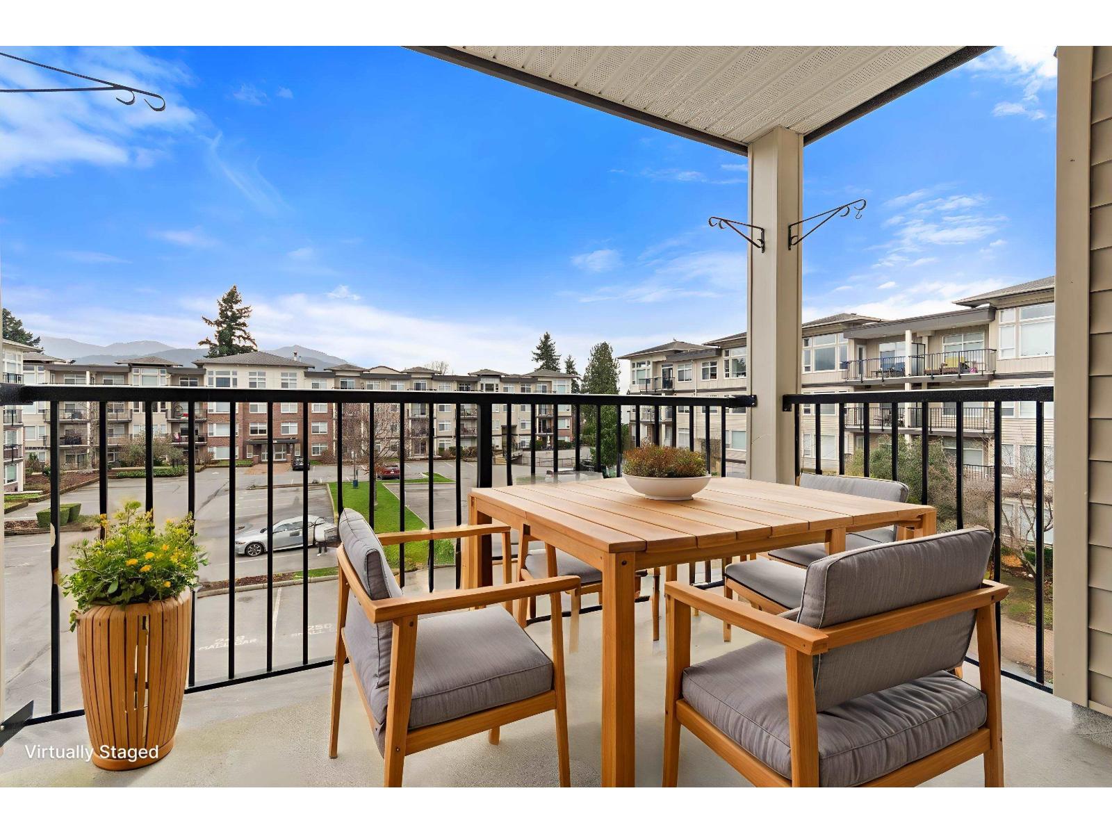 319 46289 YALE ROAD, Chilliwack Proper East, Chilliwack