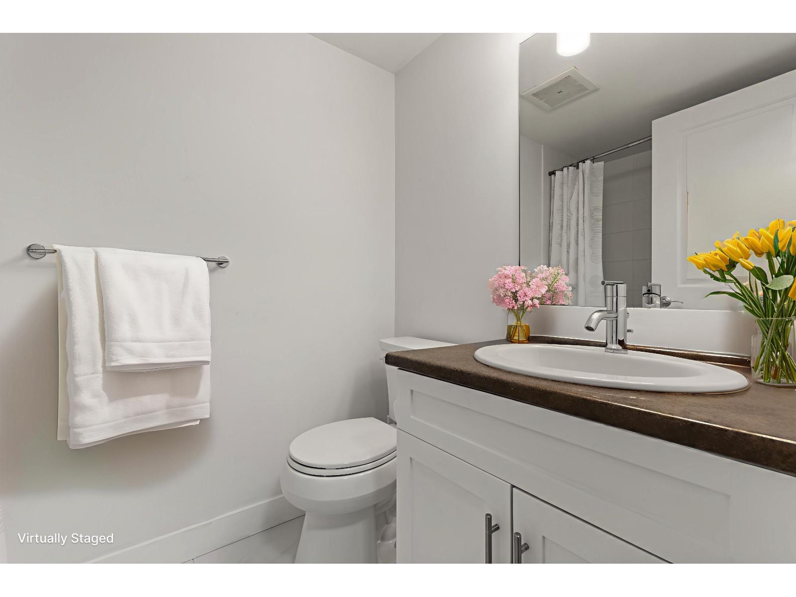 319 46289 YALE ROAD, Chilliwack Proper East, Chilliwack