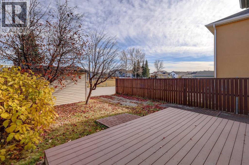 Single Family House Bi-level for Sale in  Saddlemead Road NE Saddle Ridge Calgary 