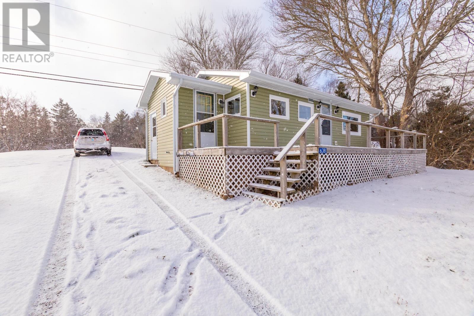 Property 29 of 30 of 638 French Road