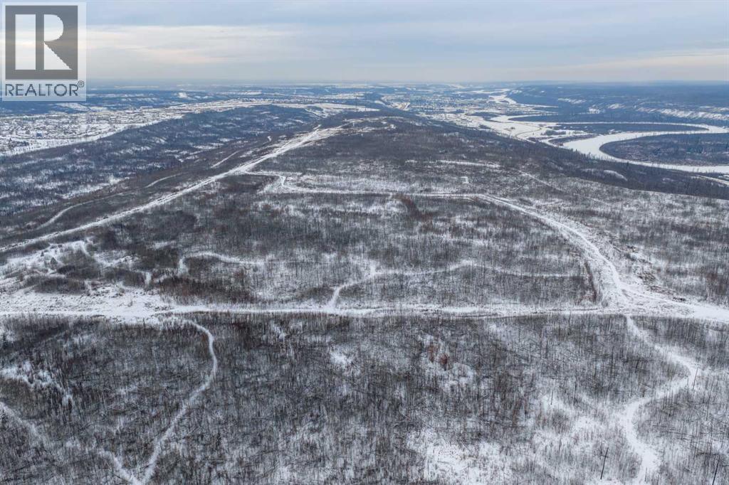 0 Land Development, Fort McMurray