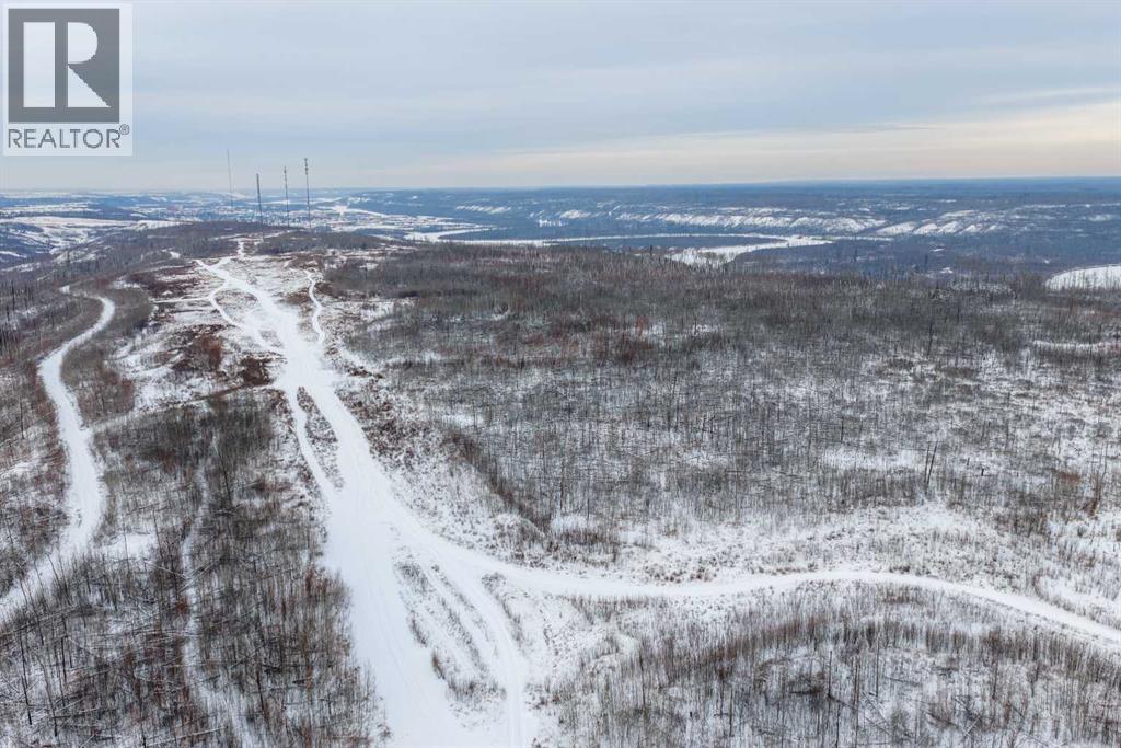 0 Land Development, Fort McMurray