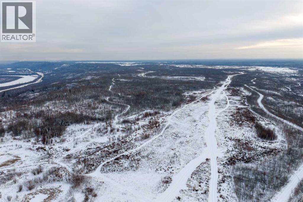 0 Land Development, Fort McMurray