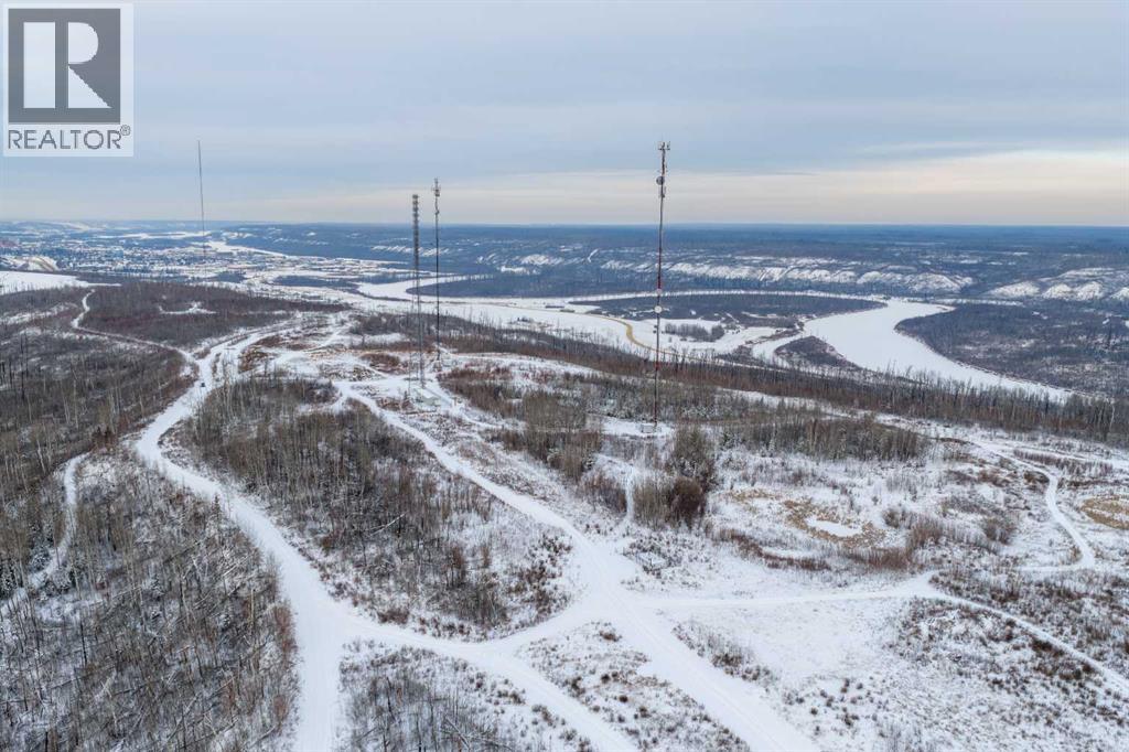 0 Land Development, Fort McMurray