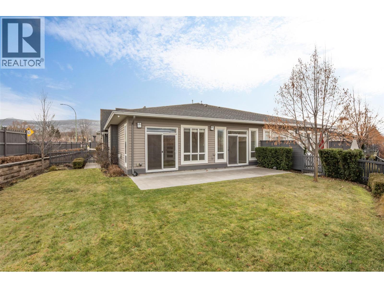 56 680 Old Meadows Road, Kelowna