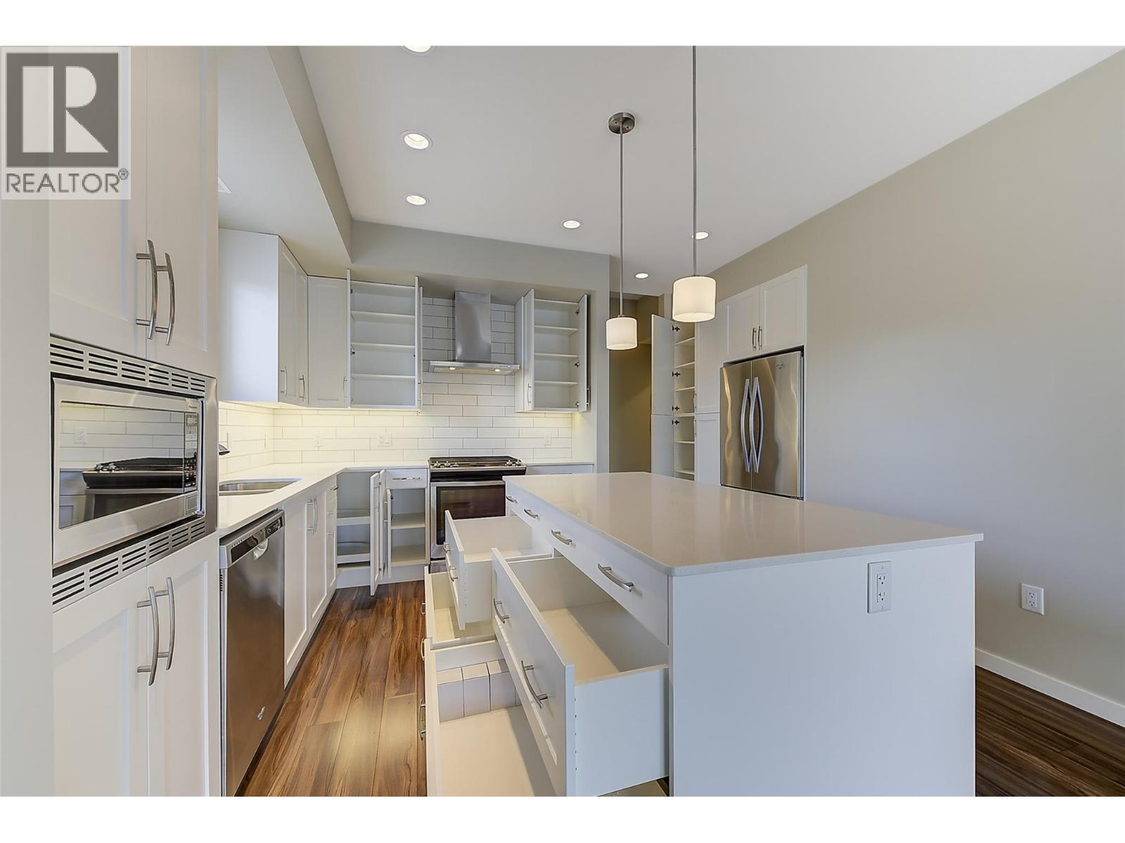 56 680 Old Meadows Road, Kelowna