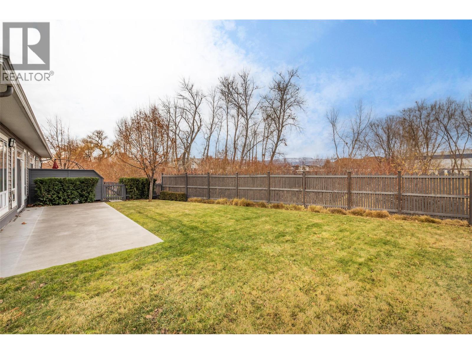 56 680 Old Meadows Road, Kelowna