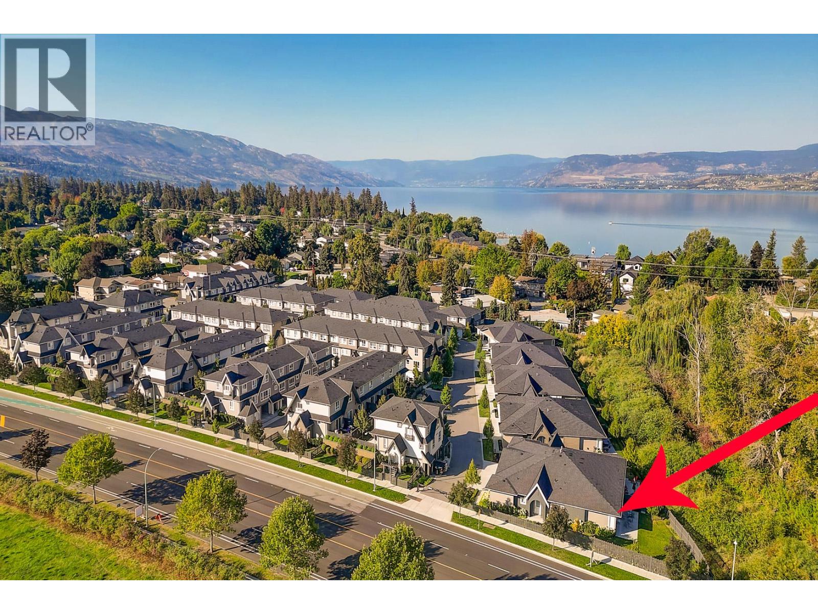 56 680 Old Meadows Road, Kelowna