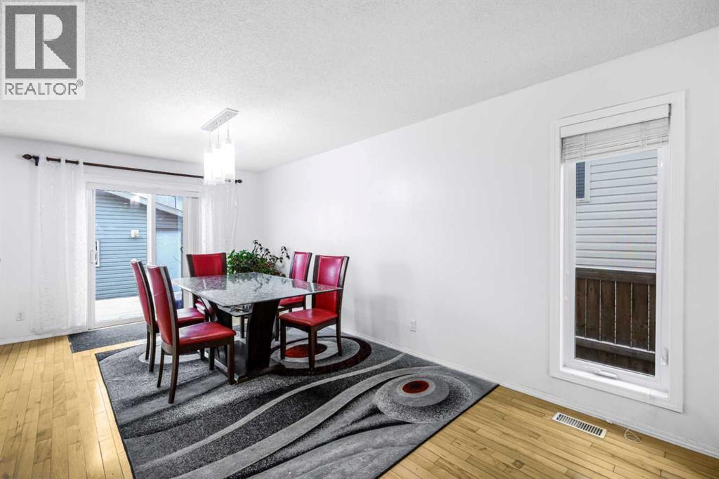 Single Family House for Sale in  Evansford Grove NW Evanston Calgary 