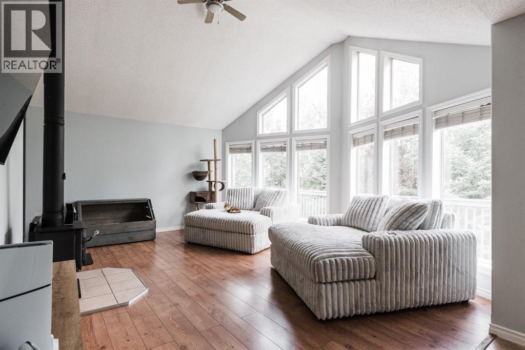 5407 Draper Road, Fort McMurray