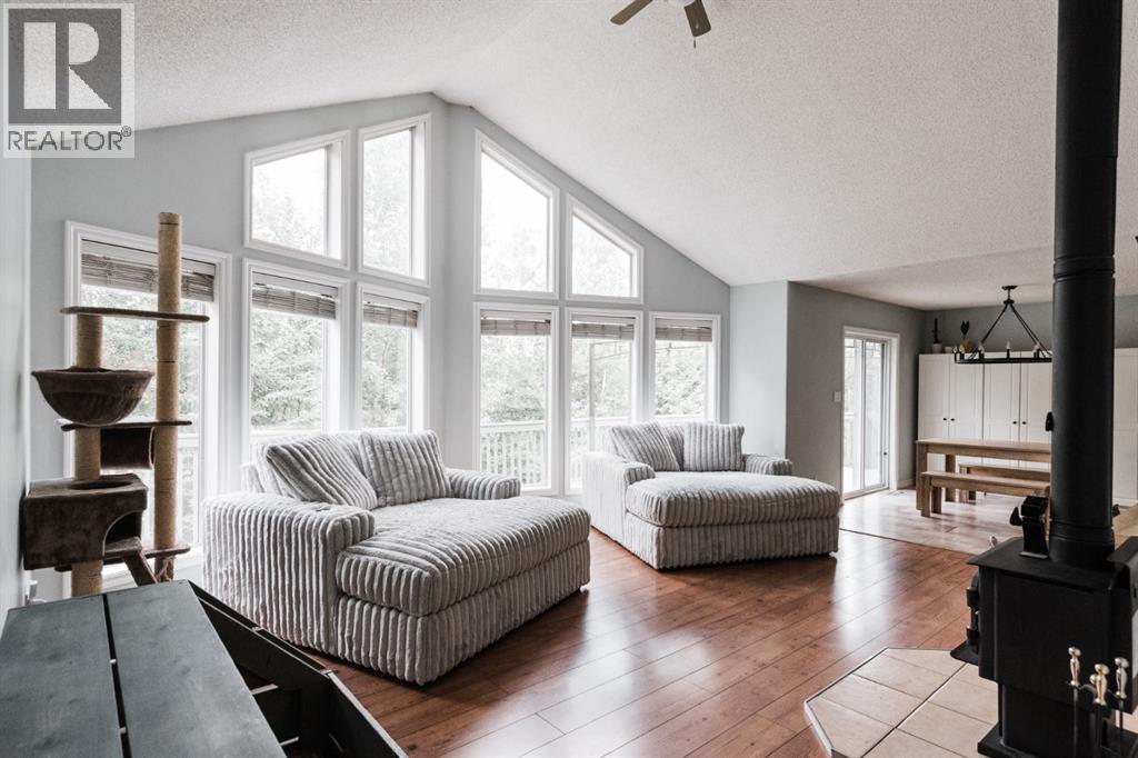 5407 Draper Road, Fort McMurray