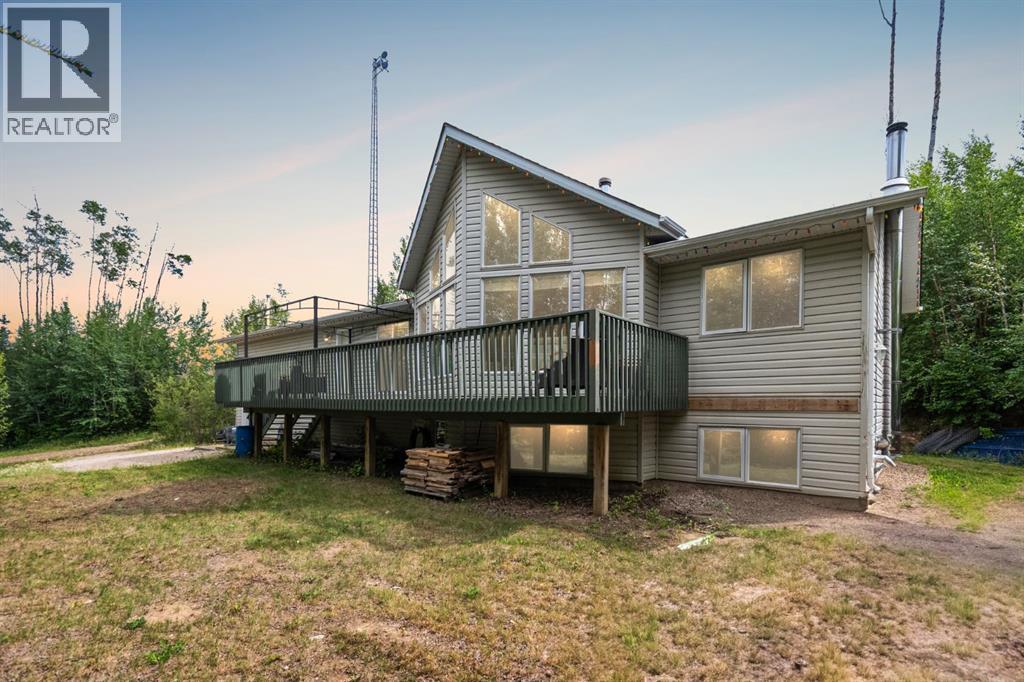 5407 Draper Road, Fort McMurray