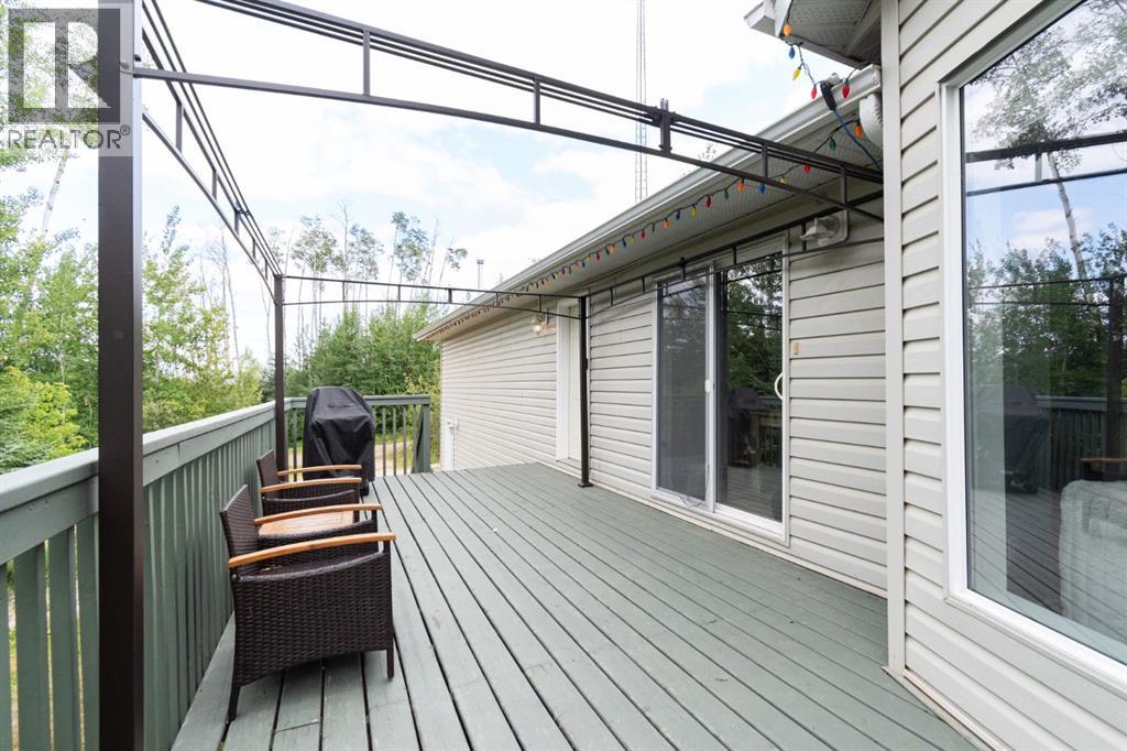 5407 Draper Road, Fort McMurray